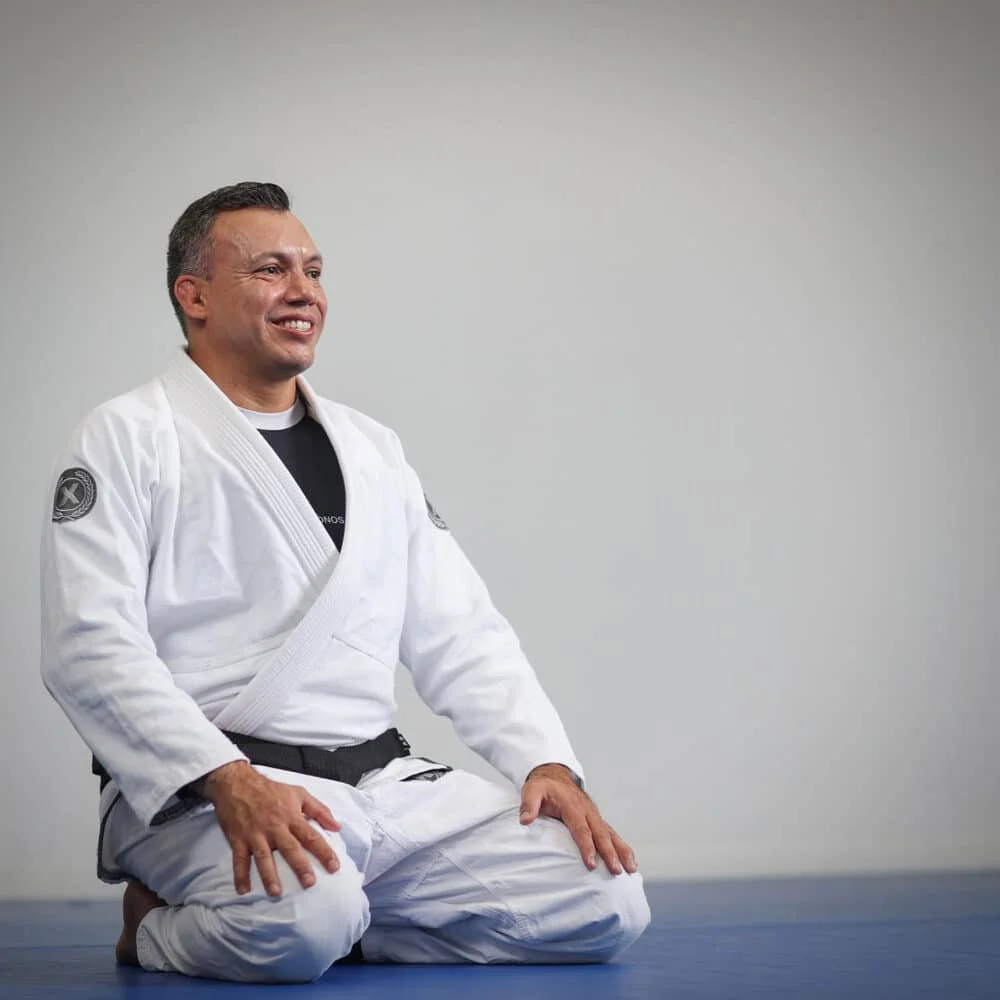 Panther City Martial Arts facility image