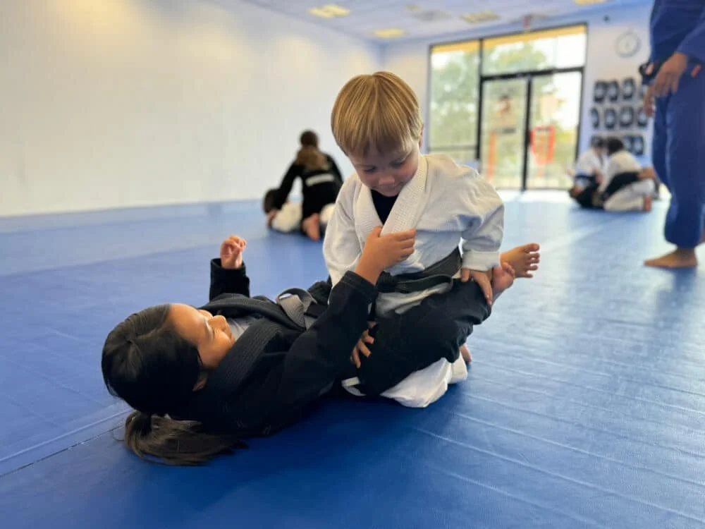 Panther City Martial Arts facility image