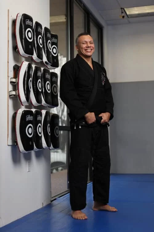 Panther City Martial Arts facility image