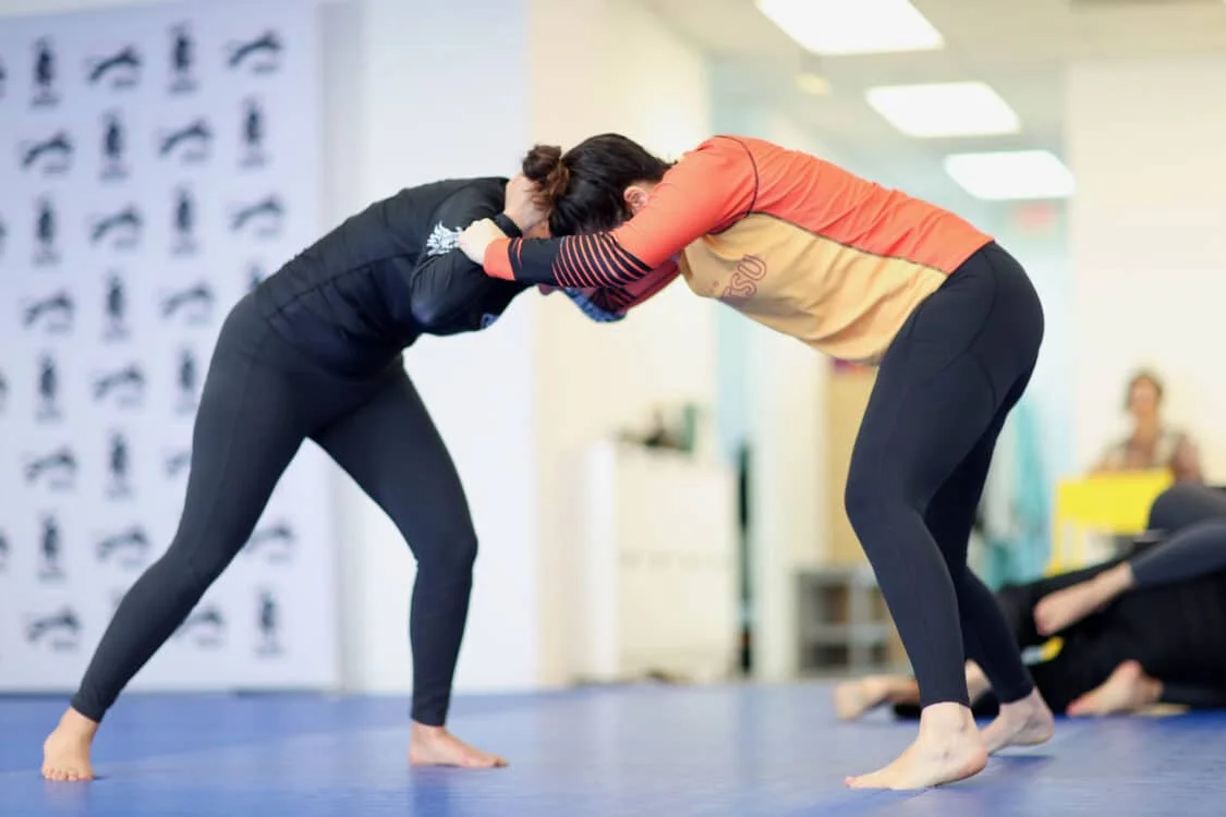 Panther City Martial Arts facility image