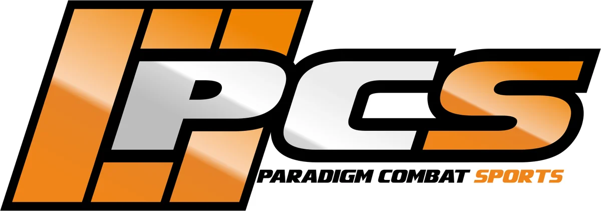Paradigm Combat Sports / Paradigm Training Center academy logo