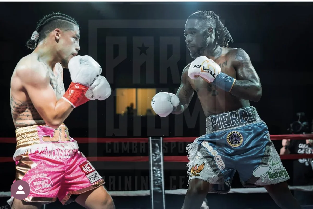 Paradigm Combat Sports / Paradigm Training Center facility image