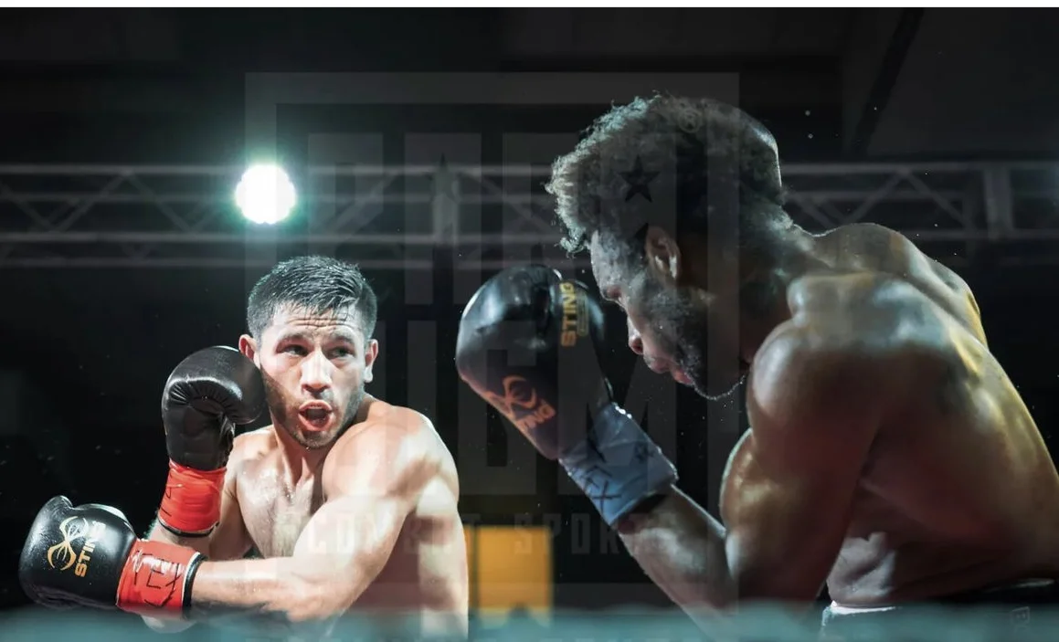 Paradigm Combat Sports / Paradigm Training Center facility image