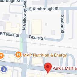 Park's Martial Arts facility image
