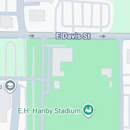 Park's Martial Arts facility image
