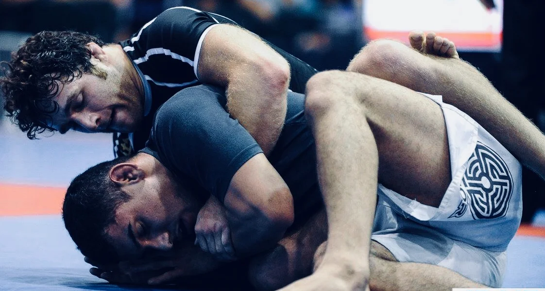 PEAK Jiu-Jitsu academy photo