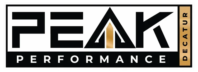 PEAK PERFORMANCE DECATUR academy photo