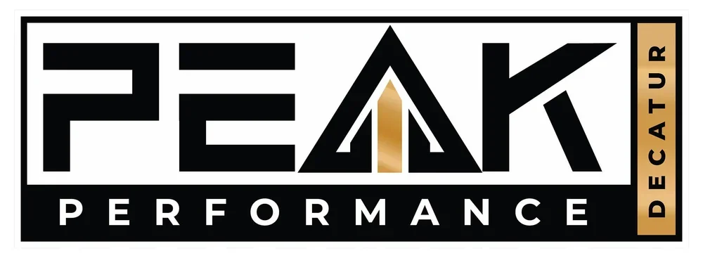 PEAK PERFORMANCE DECATUR academy photo