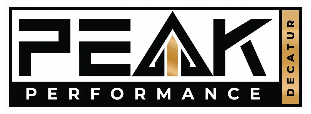 PEAK PERFORMANCE DECATUR academy photo