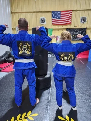 PEAK PERFORMANCE DECATUR academy photo