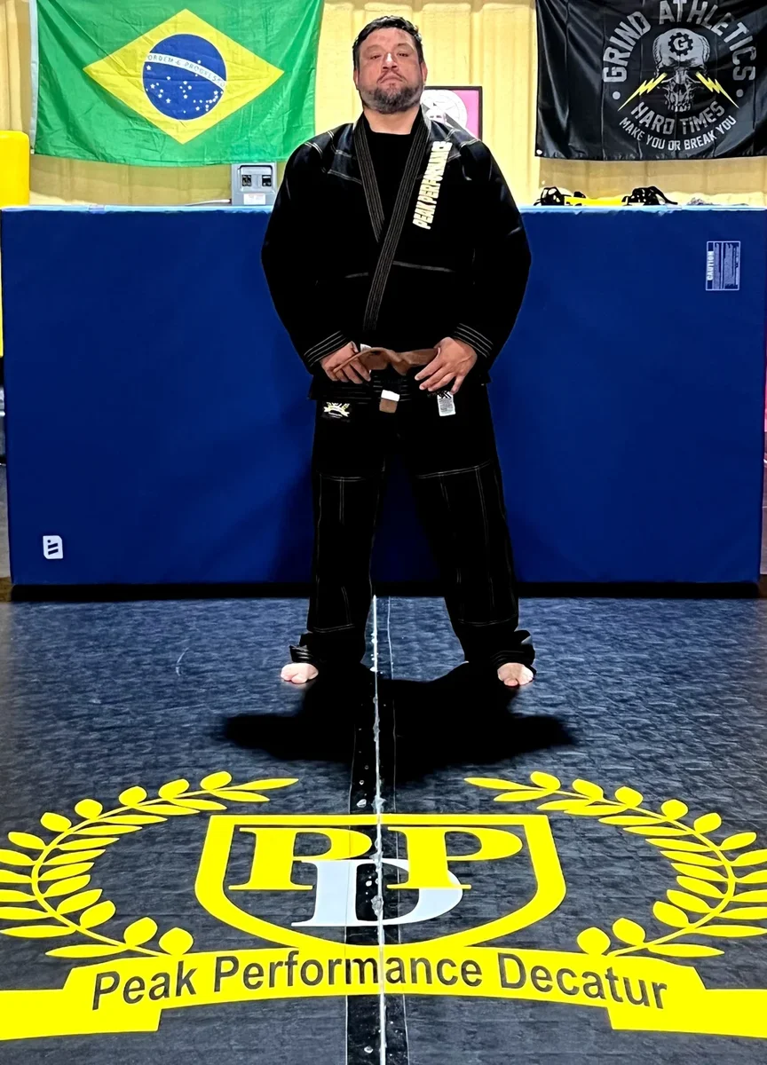 PEAK PERFORMANCE DECATUR academy photo