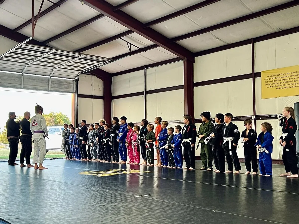 PEAK PERFORMANCE DECATUR academy photo