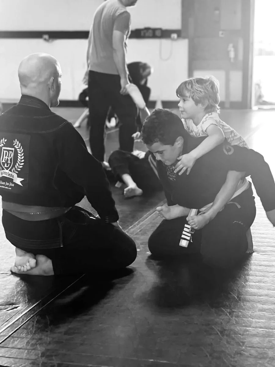 PEAK PERFORMANCE DECATUR academy photo
