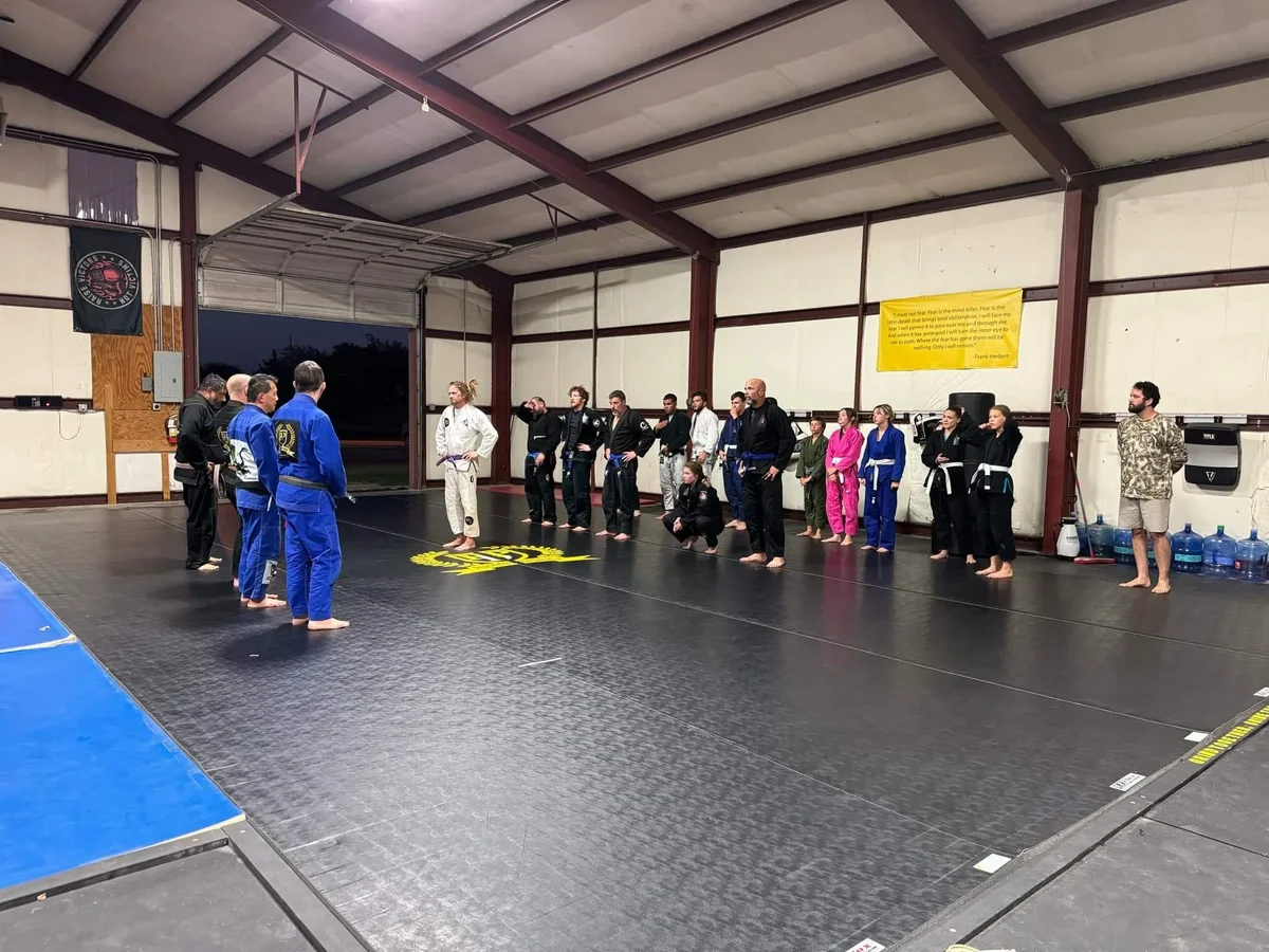 PEAK PERFORMANCE DECATUR academy photo