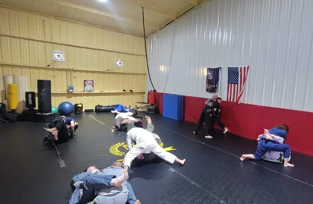 PEAK PERFORMANCE DECATUR academy photo