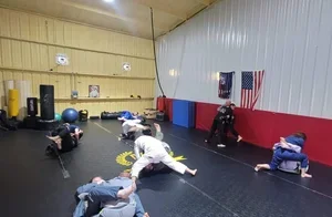PEAK PERFORMANCE DECATUR academy photo