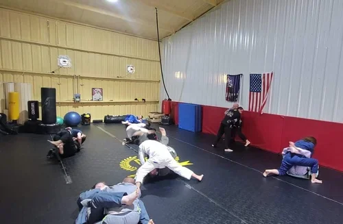 PEAK PERFORMANCE DECATUR academy photo