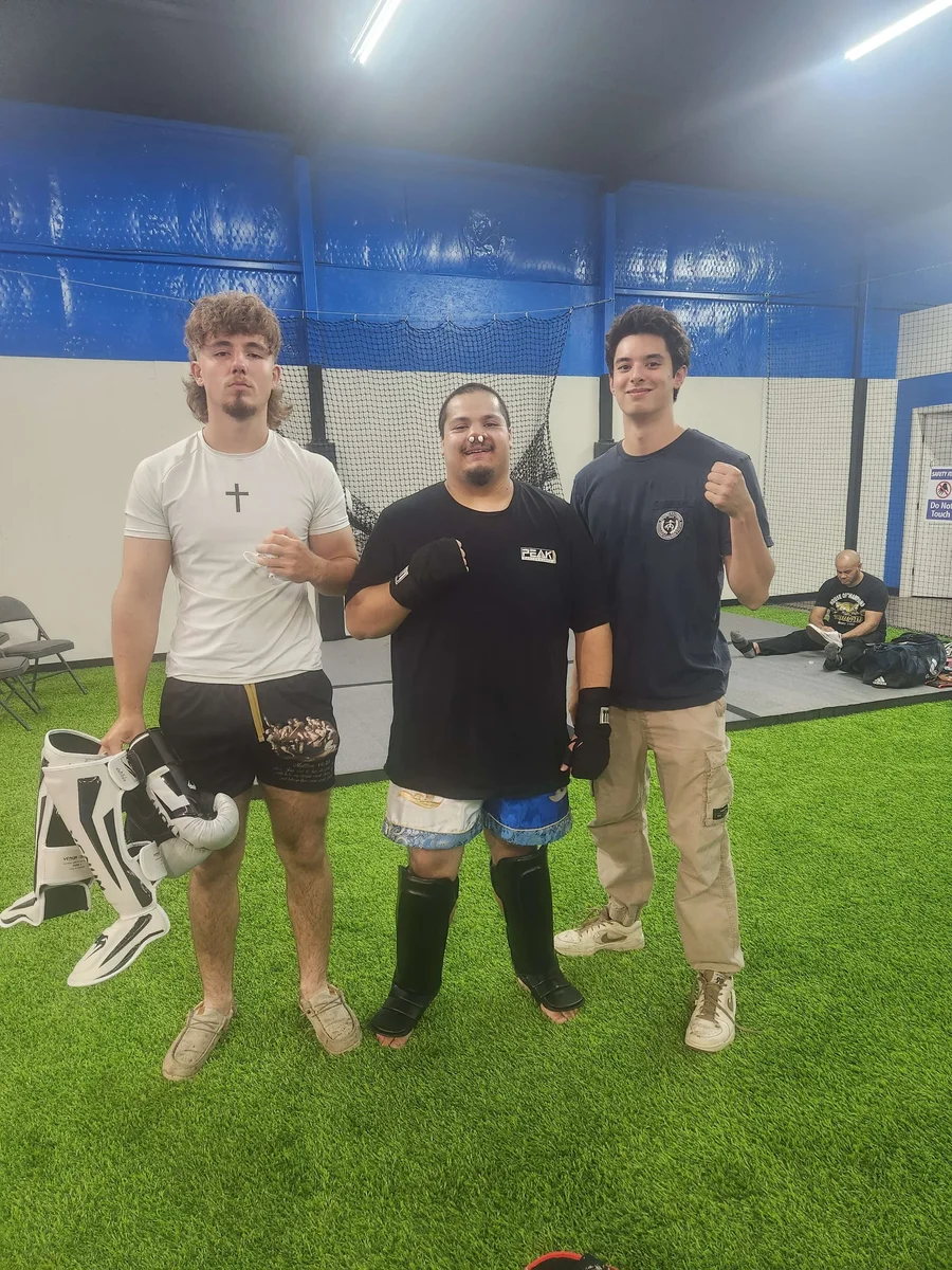 PEAK PERFORMANCE DECATUR academy photo