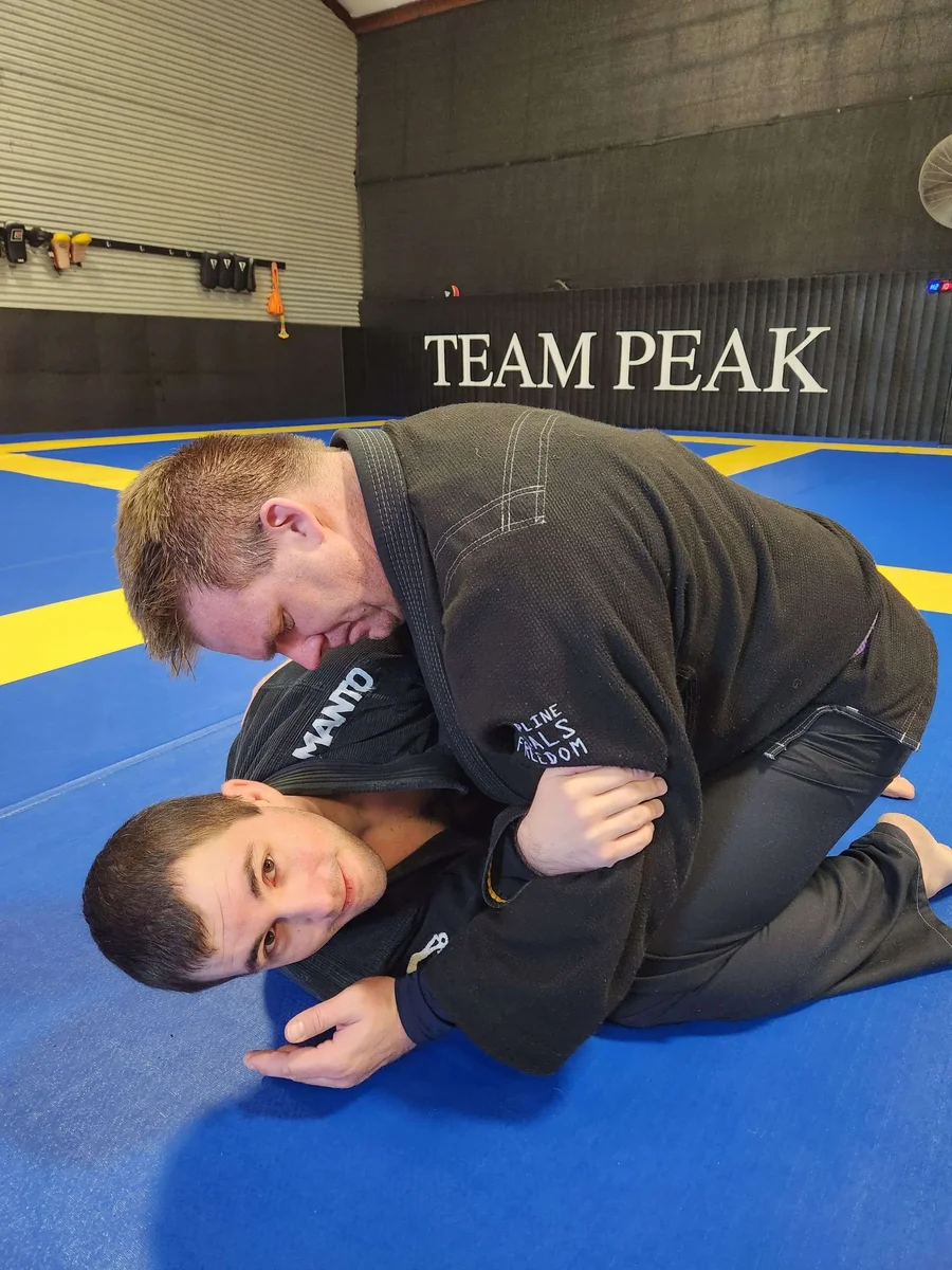 PEAK PERFORMANCE DECATUR academy photo
