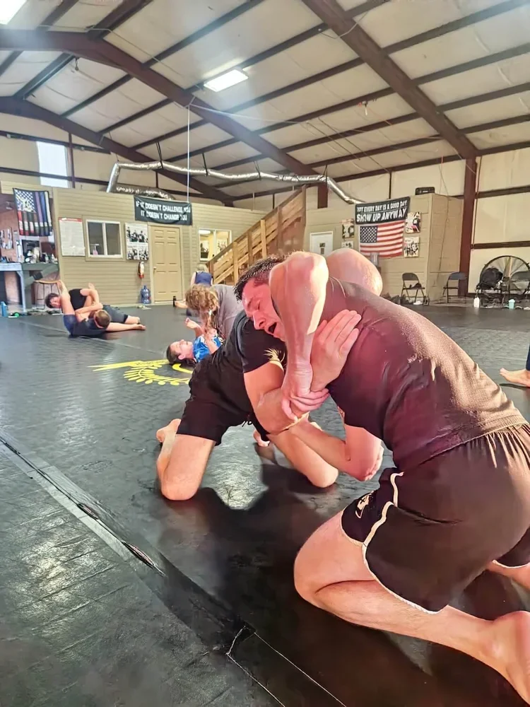 PEAK PERFORMANCE DECATUR academy photo