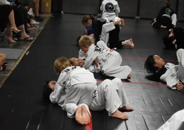 Peak Performance Martial Arts facility image