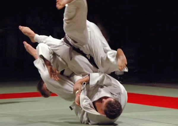 Peak Performance Martial Arts facility image