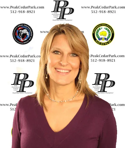 Peak Performance Martial Arts facility image