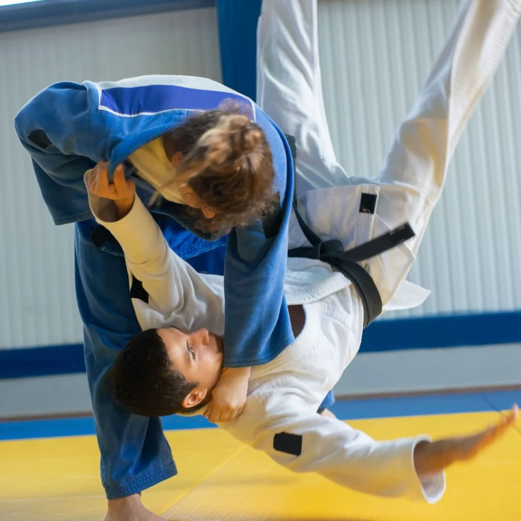 Peak Performance MMA academy photo