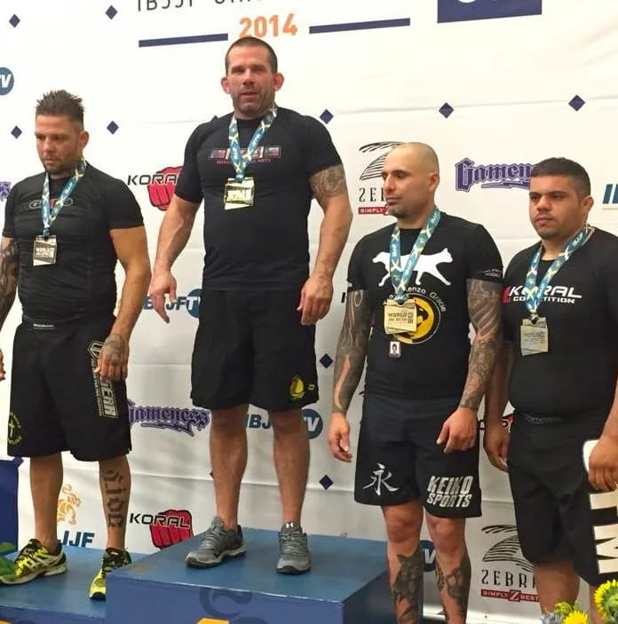 Peak Performance MMA academy photo