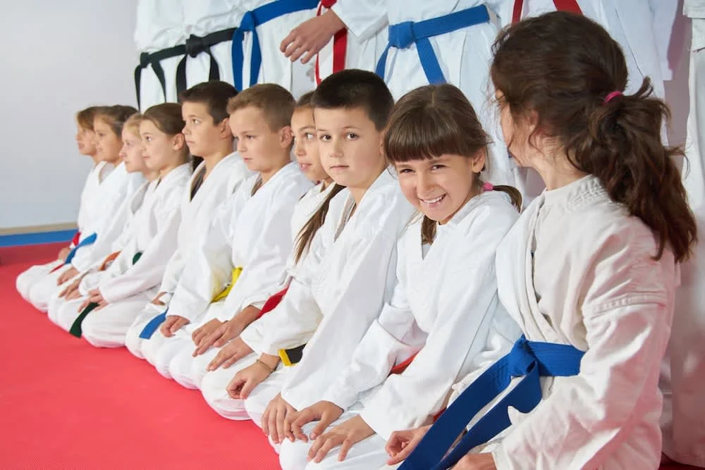 Peak Performance MMA academy photo