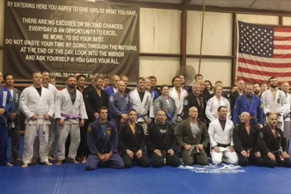 Peak Performance MMA academy photo