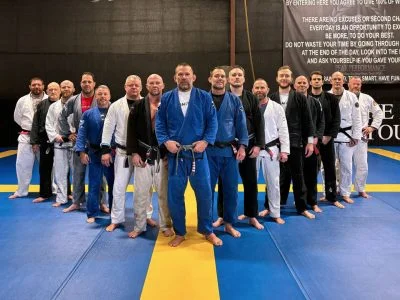 Peak Performance MMA academy photo