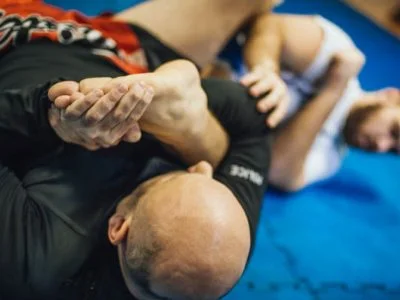 Peak Performance MMA academy photo