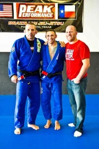 Peak Performance Watauga BJJ & MMA facility image