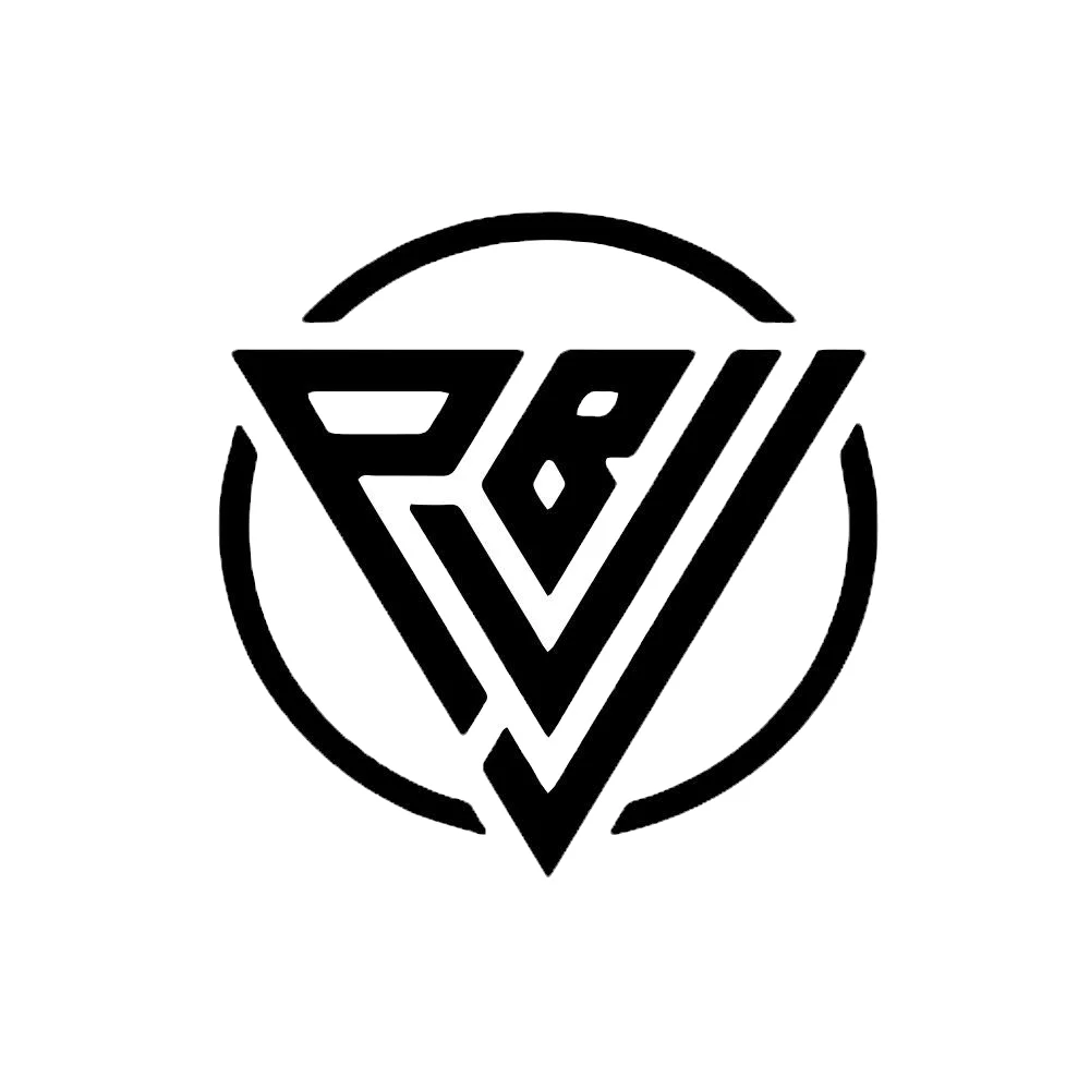 Perennial BJJ academy logo