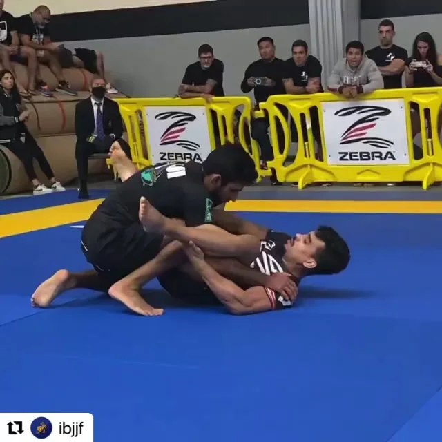 Perennial BJJ facility image