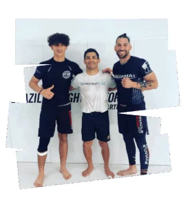 Pinnacle Martial Arts Brazilian Jiu Jitsu & MMA San Antonio facility image