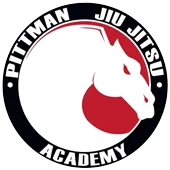 Pittman Jiu Jitsu Academy academy logo