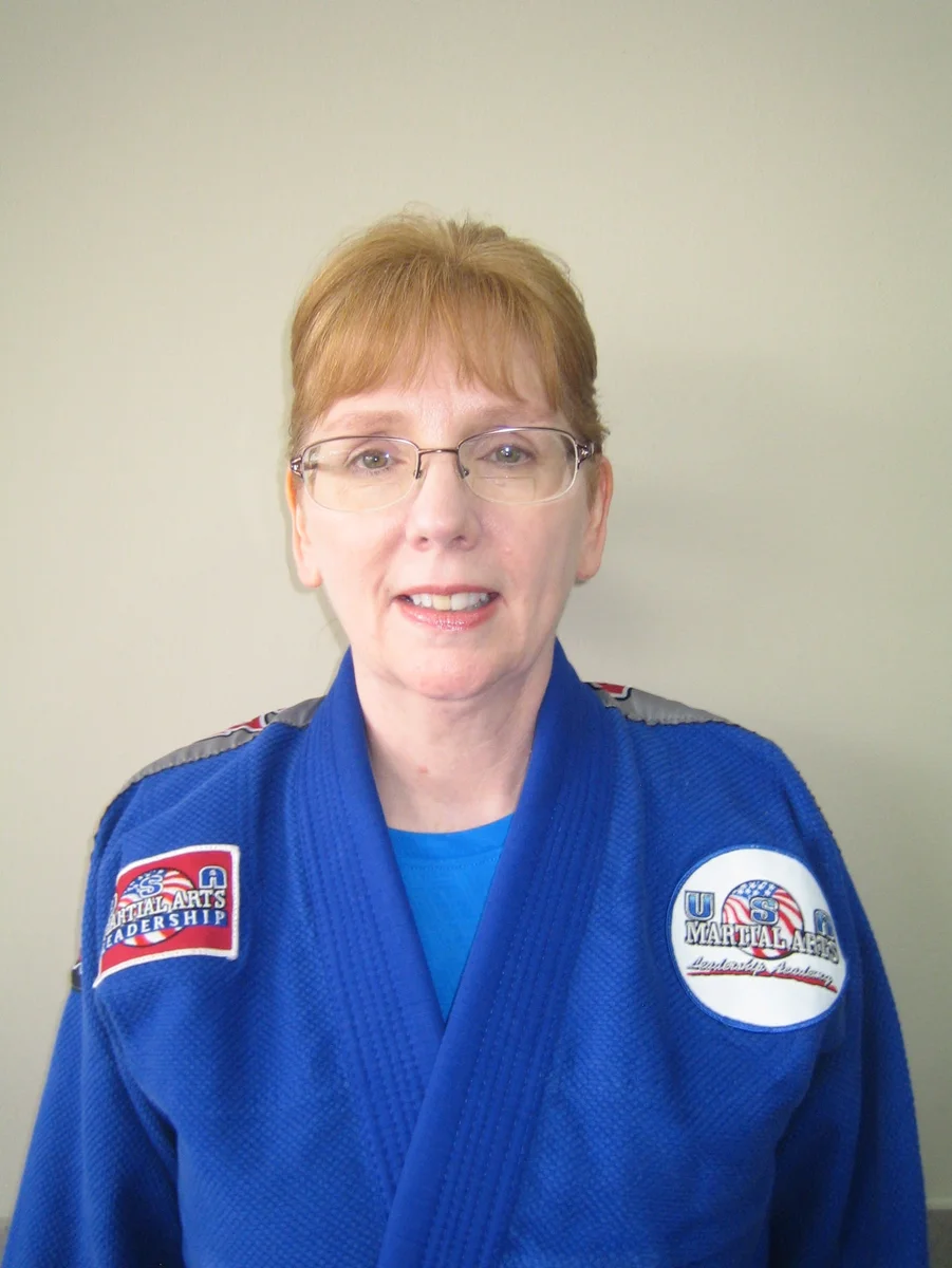 Plano Brazilian Jiu Jitsu - USA Martial Arts facility image