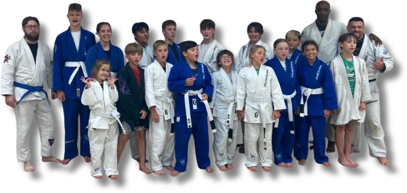 Poland's Mixed Martial Arts facility image