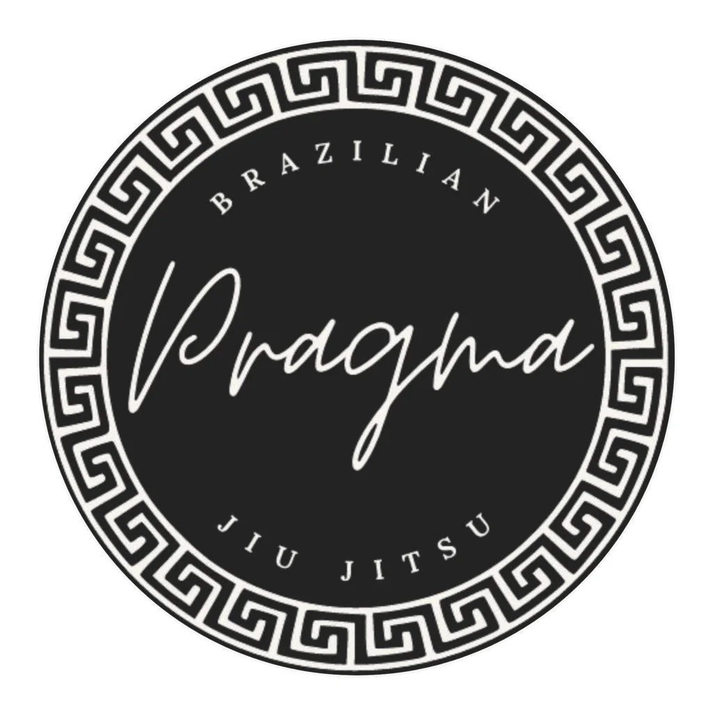 Pragma Jiu-Jitsu Hutto academy logo