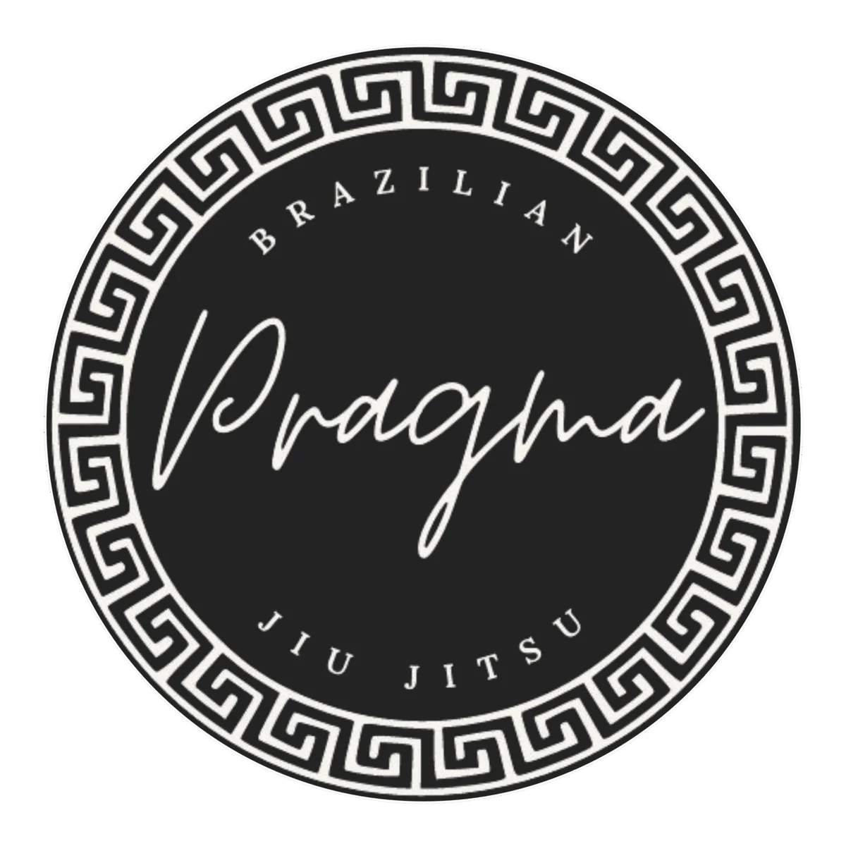 Pragma Jiu-Jitsu Leander facility image
