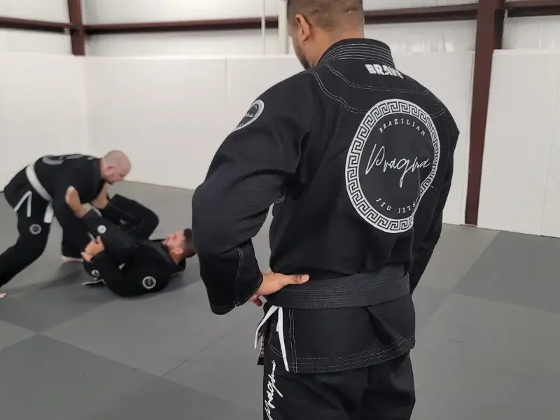 Pragma Jiu Jitsu academy photo