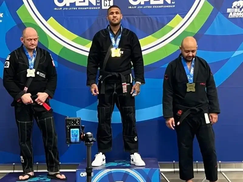 Pragma Jiu Jitsu academy photo
