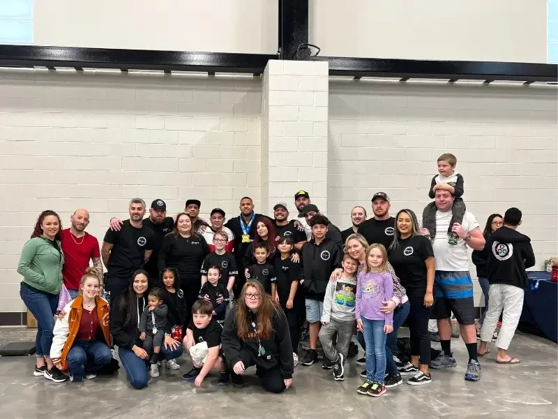 Pragma Jiu Jitsu academy photo