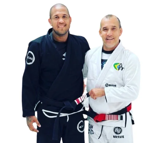 Pragma Jiu Jitsu academy photo
