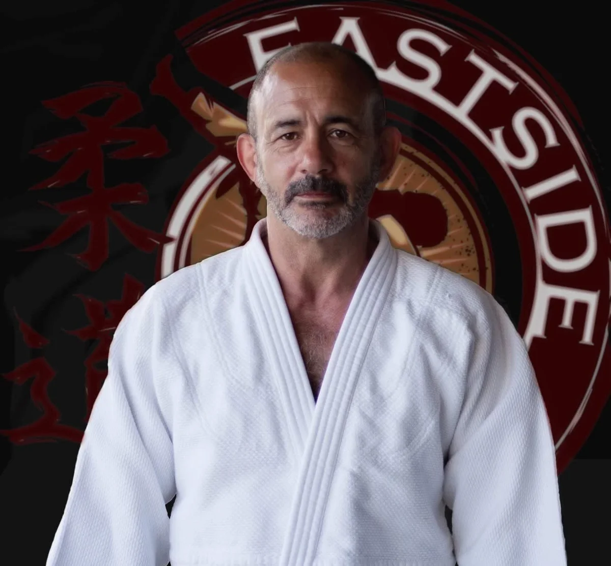 Premier Martial Arts and Judo Instruction in Plano (Eastside Dojo) academy logo