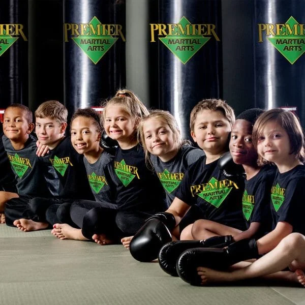 Al Garza's Premier Martial Arts academy photo