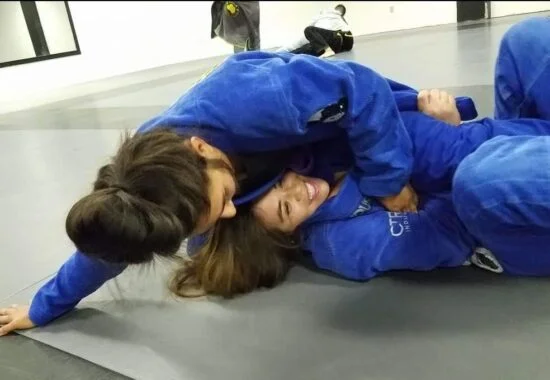 PRESA BJJ visual