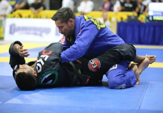 PRESA BJJ academy photo